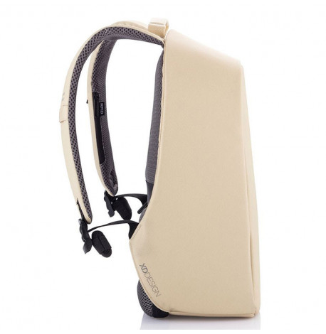 Городской рюкзак антивор XD Design Bobby Hero Spring Khaki (кремовый)
