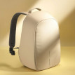 Городской рюкзак антивор XD Design Bobby Hero Spring Khaki (кремовый)