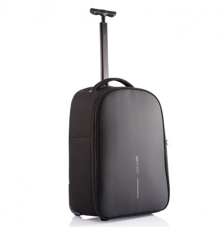 Міський рюкзак антизлодій XD Design Trolley (чорний)