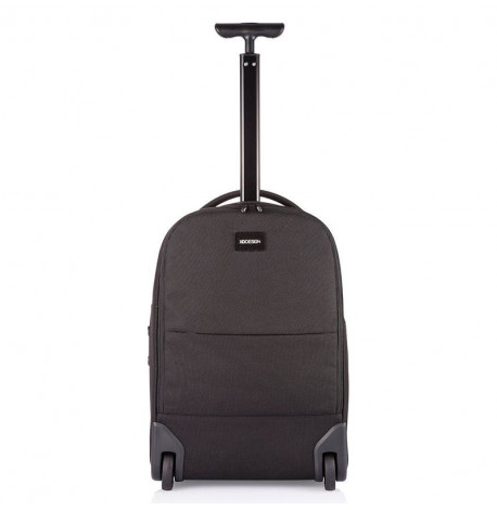 Міський рюкзак антизлодій XD Design Trolley (чорний)