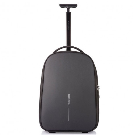 Міський рюкзак антизлодій XD Design Trolley (чорний)