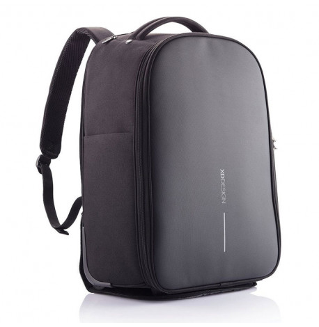 Міський рюкзак антизлодій XD Design Trolley (чорний)