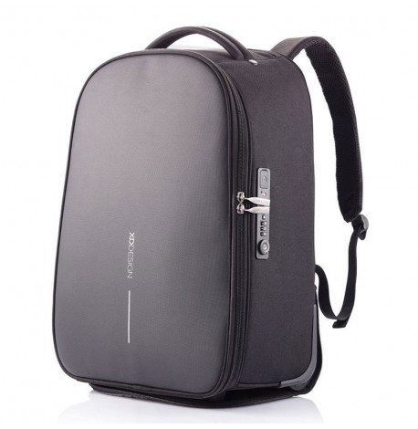 Міський рюкзак антизлодій XD Design Trolley (чорний)