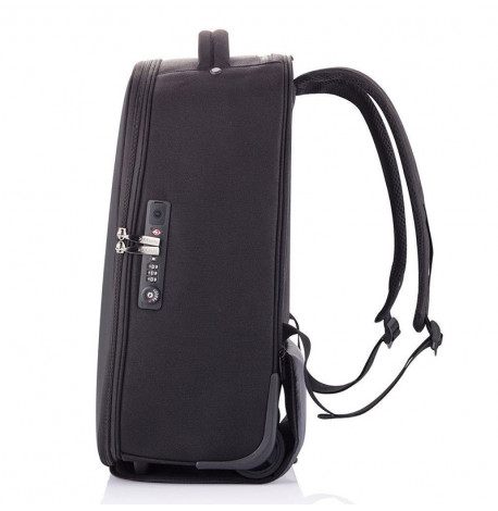 Міський рюкзак антизлодій XD Design Trolley (чорний)