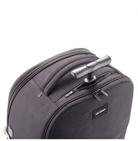 Міський рюкзак антизлодій XD Design Trolley (чорний)