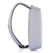 Рюкзак антизлодій на одній лямці XD Design Bobby Sling Grey (сірий)