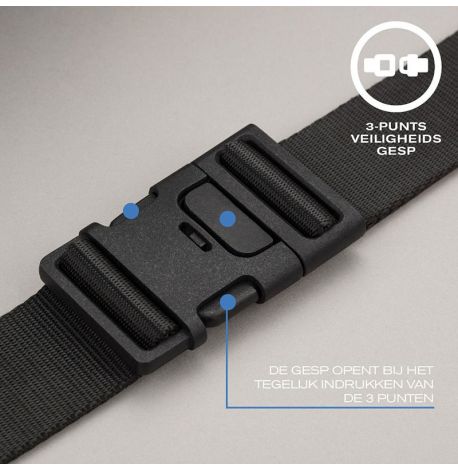 Рюкзак антизлодій на одній лямці XD Design Bobby Sling Navy (темно-синій)