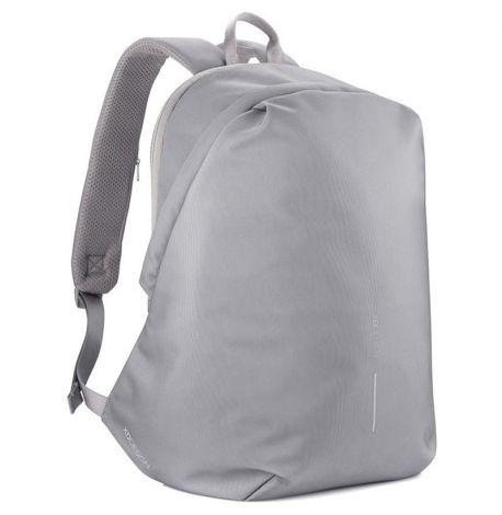 Городской рюкзак-антивор XD Design Bobby Soft (серый)