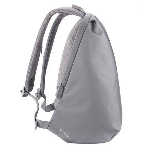 Городской рюкзак-антивор XD Design Bobby Soft (серый)