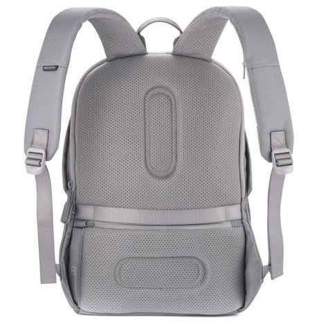 Городской рюкзак-антивор XD Design Bobby Soft (серый)