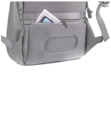 Городской рюкзак-антивор XD Design Bobby Soft (серый)