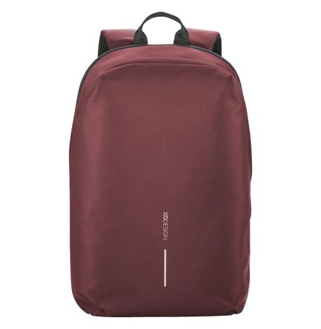 Міський рюкзак-антизлодій XD Design Bobby Soft (бордовий)