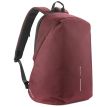 Міський рюкзак-антизлодій XD Design Bobby Soft (бордовий)