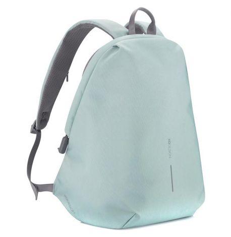 Міський рюкзак-антизлодій XD Design Bobby Soft (м`ятний)
