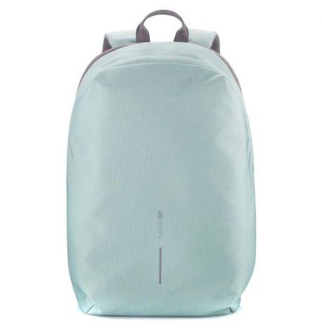Міський рюкзак-антизлодій XD Design Bobby Soft (м`ятний)