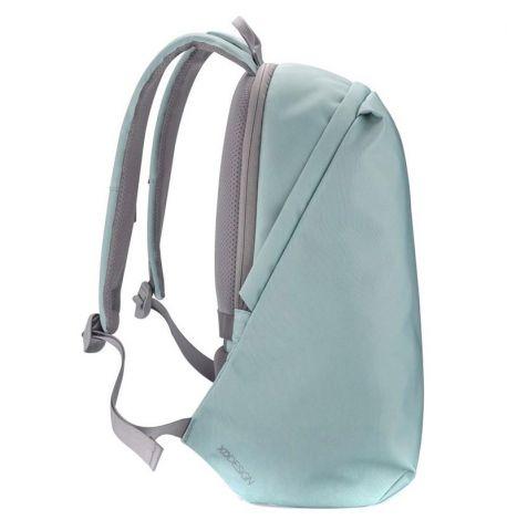 Міський рюкзак-антизлодій XD Design Bobby Soft (м`ятний)