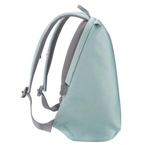 Міський рюкзак-антизлодій XD Design Bobby Soft (м`ятний)