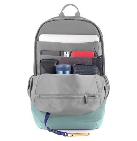 Міський рюкзак-антизлодій XD Design Bobby Soft (м`ятний)