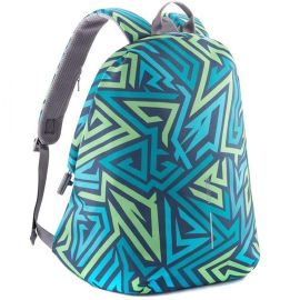 Міський рюкзак антизлодій XD Design Bobby Soft Art Abstract