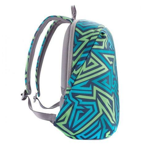 Міський рюкзак антизлодій XD Design Bobby Soft Art Abstract