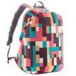 Городской рюкзак антивор XD Design Bobby Soft Art Geometric