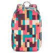 Городской рюкзак антивор XD Design Bobby Soft Art Geometric