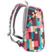 Городской рюкзак антивор XD Design Bobby Soft Art Geometric