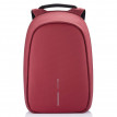 Міський рюкзак антизлодій XD Design Bobby Hero Small Red (червоний)