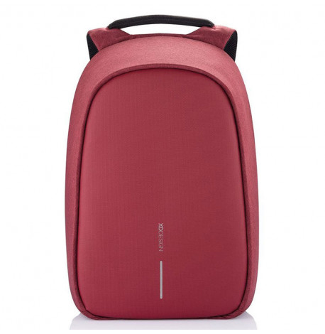Міський рюкзак антизлодій XD Design Bobby Hero Small Red (червоний)