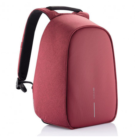 Міський рюкзак антизлодій XD Design Bobby Hero Small Red (червоний)