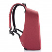 Міський рюкзак антизлодій XD Design Bobby Hero Small Red (червоний)