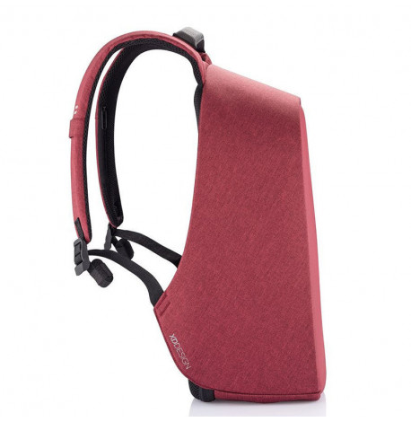 Міський рюкзак антизлодій XD Design Bobby Hero Small Red (червоний)