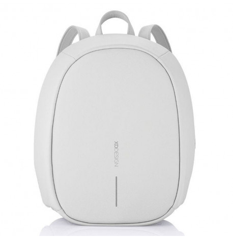 Жіночий рюкзак антизлодій XD Design Bobby Elle Light Grey (світло-сірий)