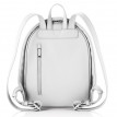 Жіночий рюкзак антизлодій XD Design Bobby Elle Light Grey (світло-сірий)