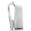 Жіночий рюкзак антизлодій XD Design Bobby Elle Light Grey (світло-сірий)