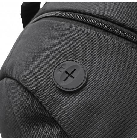 Міський рюкзак CAT Bizz Tools 83695; 218 (темно-сірий)