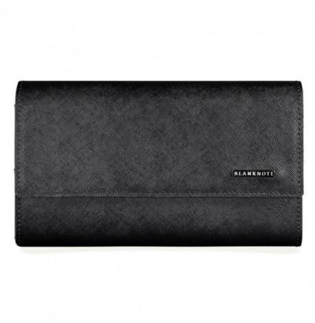 Женская кожаная сумка-трансформер Blackwood