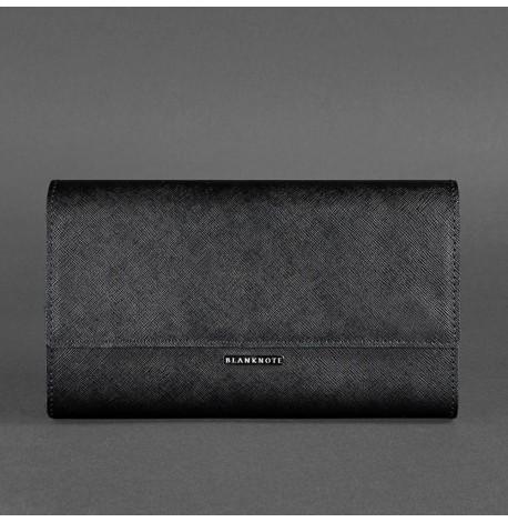 Женская кожаная сумка-трансформер Blackwood