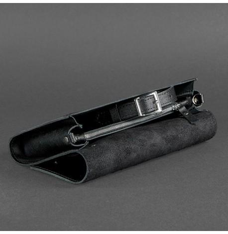 Женская кожаная сумка-трансформер Blackwood