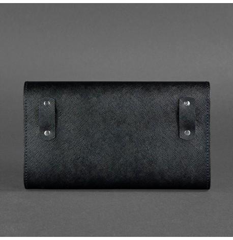 Женская кожаная сумка-трансформер Blackwood