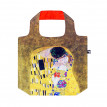 Сумка для пляжу і покупок Gustav Klimt "The Kiss"