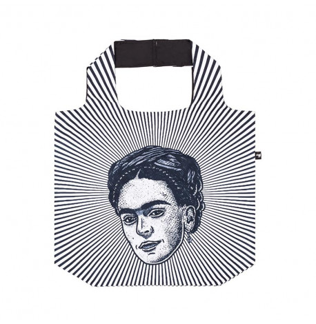 Сумка для пляжу і покупок Dima Phase "Hypno Frida"