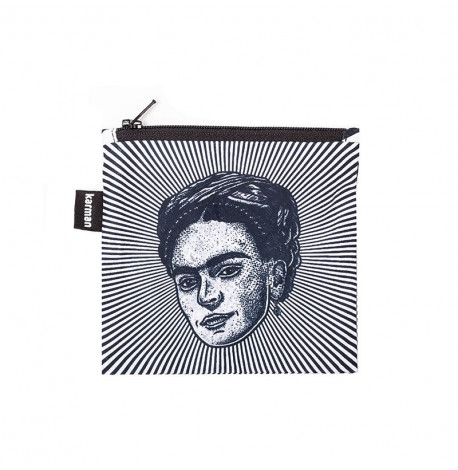 Сумка для пляжу і покупок Dima Phase "Hypno Frida"