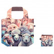 Сумка для пляжу і покупок Anna Tsyganenko "I am a sheep"