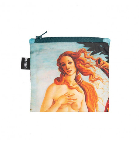 Сумка для пляжу і покупок Sandro Botticelli "The Birth of Venus"