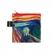 Сумка для пляжу і покупок Edvard Munch "The Scream"