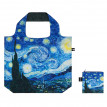 Сумка для пляжу і покупок Vincent van Gogh "The Starry Night"