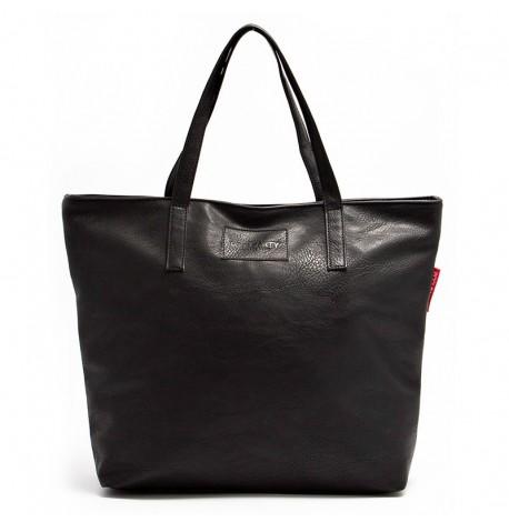 Женская сумка Poolparty 88 (черная)