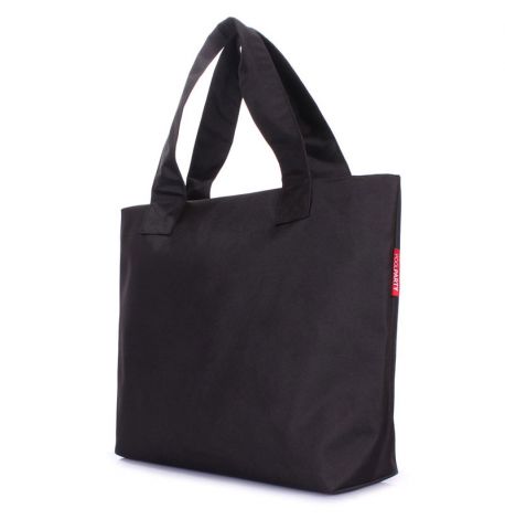 Сумка Poolparty (чорна)