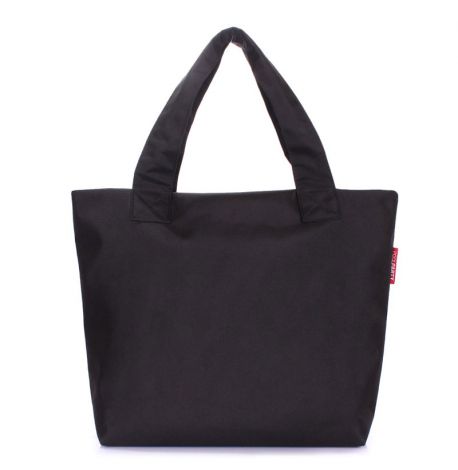 Сумка Poolparty (чорна)